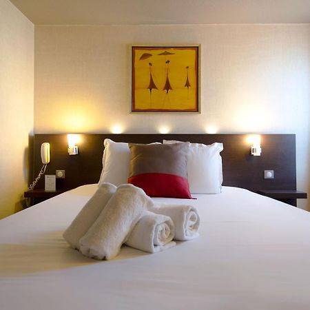 Best Western L'Atelier 117 Maubeuge Esterno foto