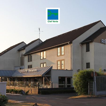 Best Western L'Atelier 117 Maubeuge Esterno foto