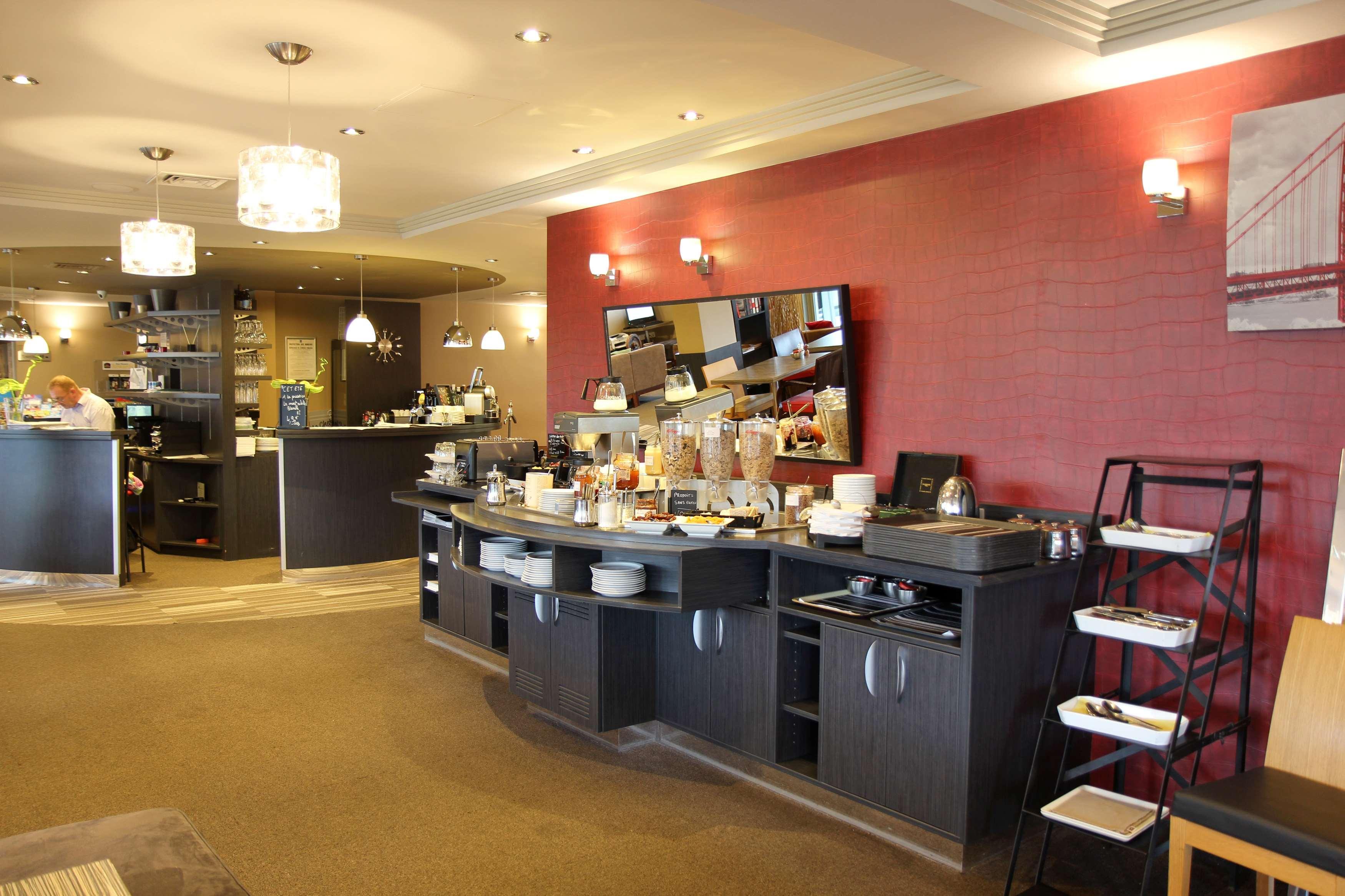 Best Western L'Atelier 117 Maubeuge Esterno foto