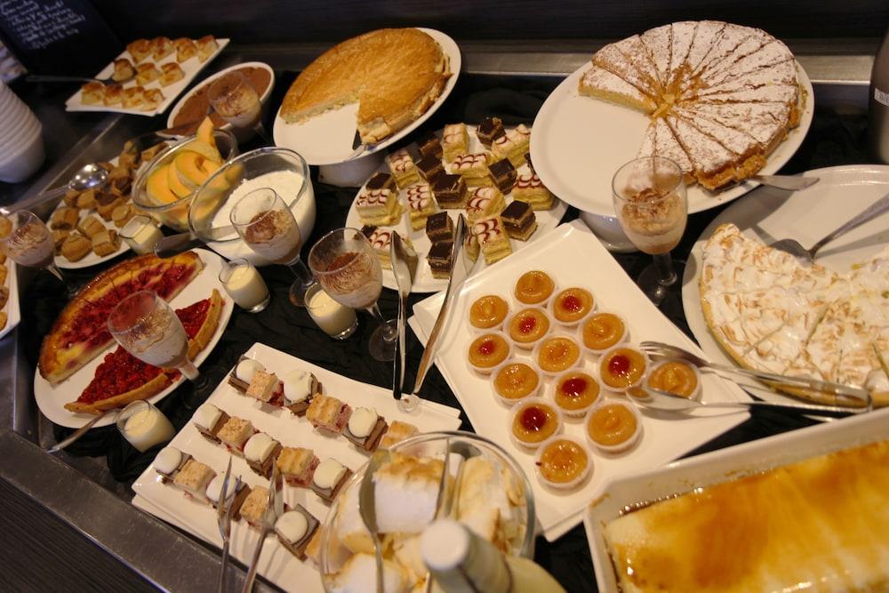 Best Western L'Atelier 117 Maubeuge Esterno foto